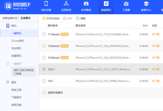 冠县苹果售后维修分享iPhone提示无法检查更新怎么办